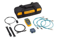 Fluke Networks MicroScanner™ 2 Industrial Ethernet Cable Verifier Kit