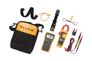 Fluke 116/323 HVAC Combo Kit - Includes Multimeter and Clamp Meter