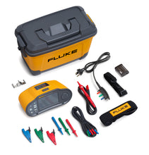 Load image into Gallery viewer, Fluke 1670 FC Installation Multifunction Testers