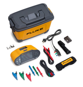 Fluke 1670 FC Installation Multifunction Testers