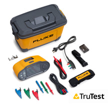 Load image into Gallery viewer, Fluke 1670 FC Installation Multifunction Testers