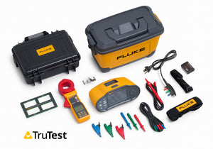 Fluke 1670 FC Installation Multifunction Testers