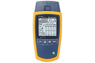 Fluke Networks MicroScanner™ PoE Cable Verifier