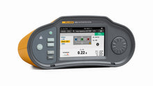 Load image into Gallery viewer, Fluke 1670 FC Installation Multifunction Testers