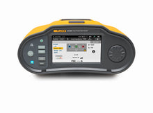 Load image into Gallery viewer, Fluke 1670 FC Installation Multifunction Testers