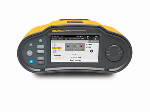 Fluke 1670 FC Installation Multifunction Testers