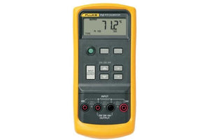 [EX DEMO] Fluke 712 RTD Process Calibrator