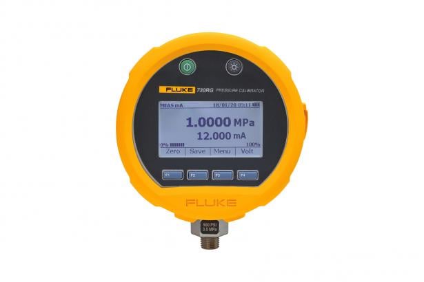 [EX DEMO] Fluke 730G Digital Pressure Calibrator