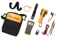 Fluke 116/62 MAX+ Technician’s Combo Kit [ARBS24]