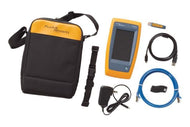 Fluke Networks LinkIQ™ Duo Cable + Network + Wi-Fi Tester