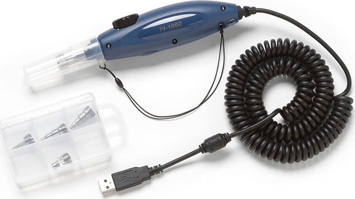 Fluke Networks FI-1000 USB VIDEO PROBE AND TIP SET - FI-1000-KIT