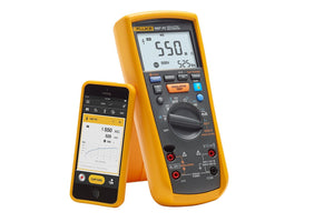 Fluke 1587 FC Insulation Multimeter [ARBS24]