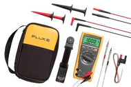 Fluke 179/EDA2 Combo Kit – Includes Meter and Deluxe Accessories