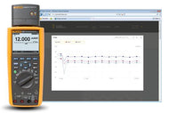 Fluke 289 True-RMS Data Logging Multimeter