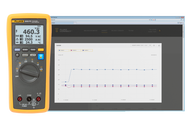 Fluke 3000 FC Series Wireless Multimeter