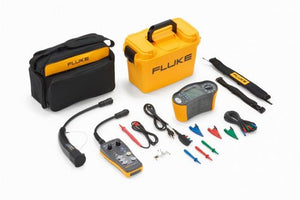 Fluke FEV300 EV Charging Station Test Adapter Kit: 1664 FC Installation Tester and Type 2 Connector