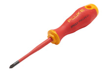 Load image into Gallery viewer, Fluke Insulated Phillips screwdrivers
