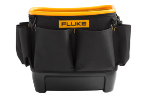 Fluke TB25 Tool Bucket Organizer Bag, 5.2 gal