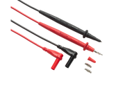 Fluke TL76 2 mm/4 mm Test Lead Set