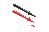 Fluke TP74 Test Lead Accessory Set Lantern Tip Test Probe Red/Black