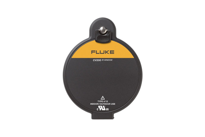 Fluke CV200 ClirVu® 50 mm (2 in) Infrared Window