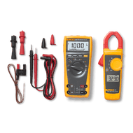 Fluke 179 IMSK Industrial Multimeter Service Kit