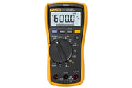 Fluke 117 Electricians Ideal Multimeter with Non-Contact Voltage