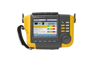 [EX DEMO] Fluke 810 Vibration Tester