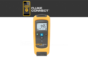 Fluke v3001 FC Wireless DC Voltage Module